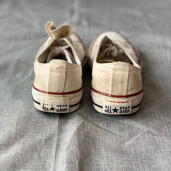 Converse Chuck Taylor M7652 unisex - Picture 5 of 7